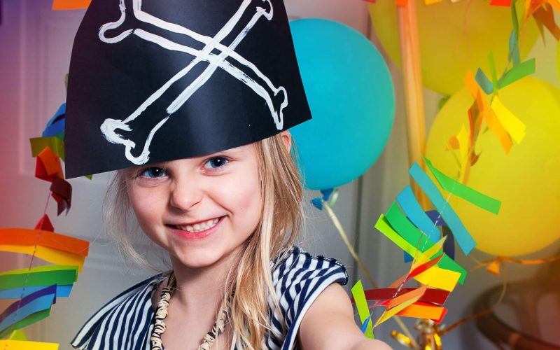 Kindergeburtstag im Salzfit Friedrichsdorf