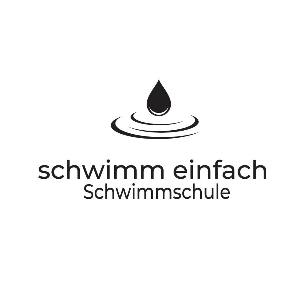 Logo Schwimmschule schwimmeinfach